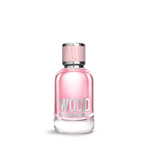 Dsquared2 Wood Pour Femme Women 1.7 oz EDT Spray