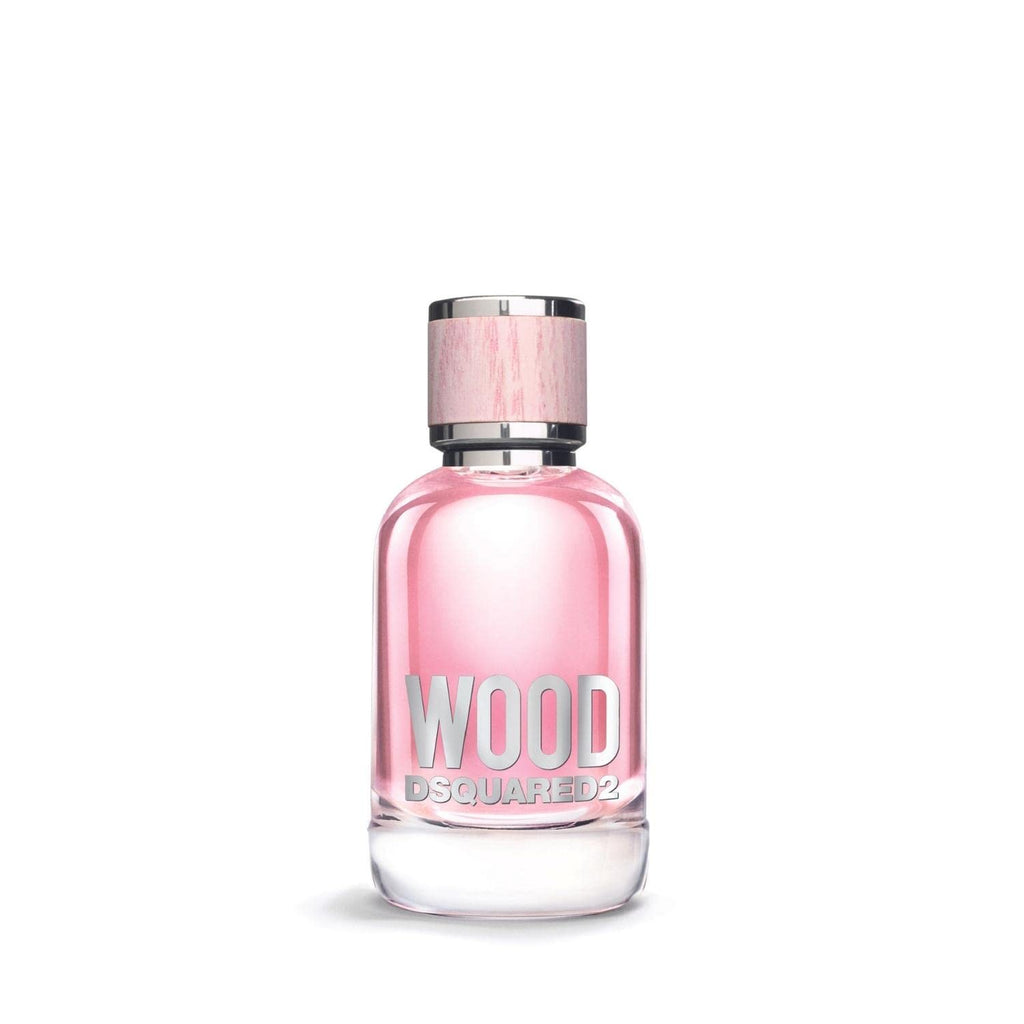 Dsquared2 Wood Pour Femme Women 1.7 oz EDT Spray