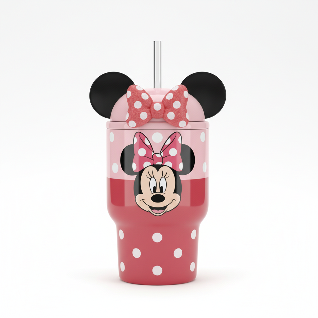 Vaso Térmico Minimalista Laysha Boutique