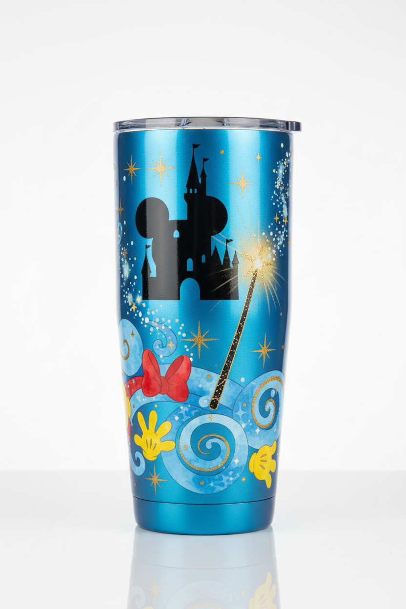 Vaso Térmico Minimalista Laysha Boutique